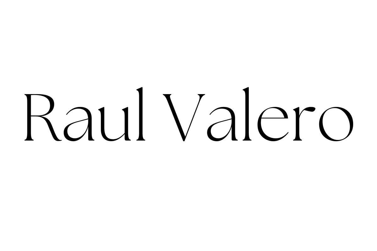 Raul Valero