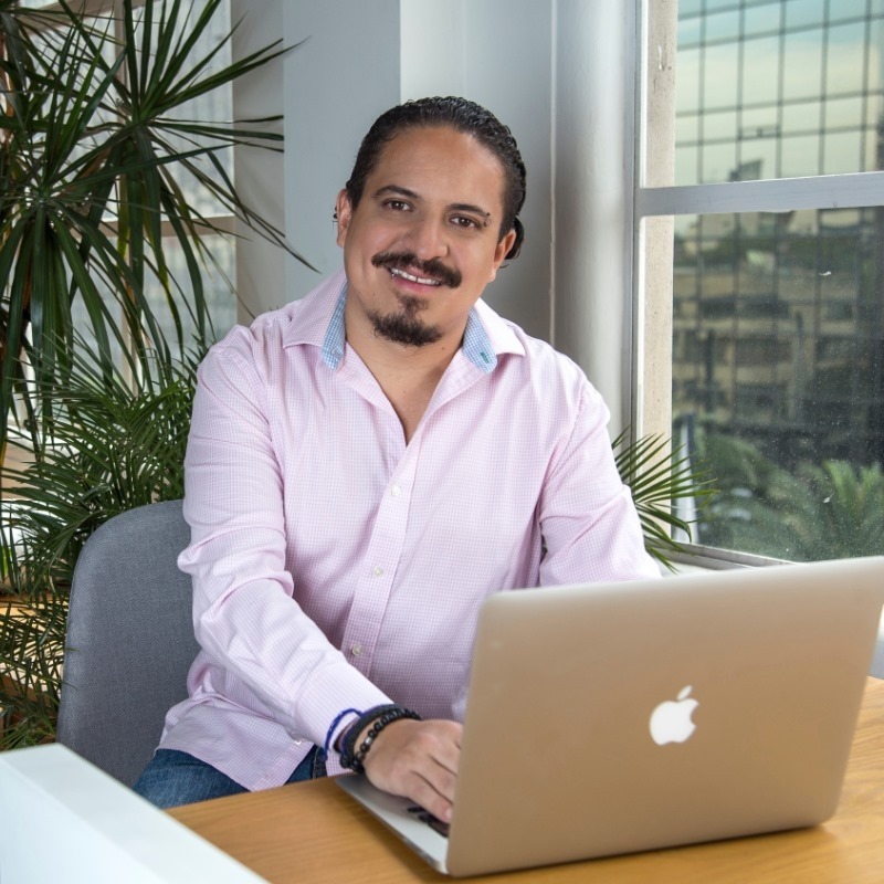 Raúl Valero